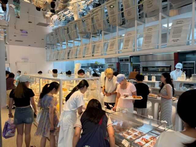 429亿元!湖南假期消费“热”在哪?