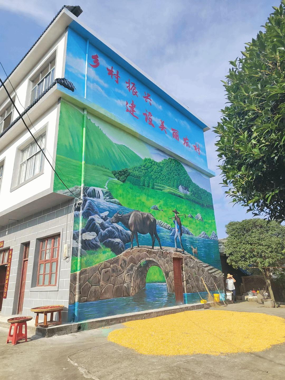 异地学子扎根张家界,文创青年用画笔绘就张家界青春答卷