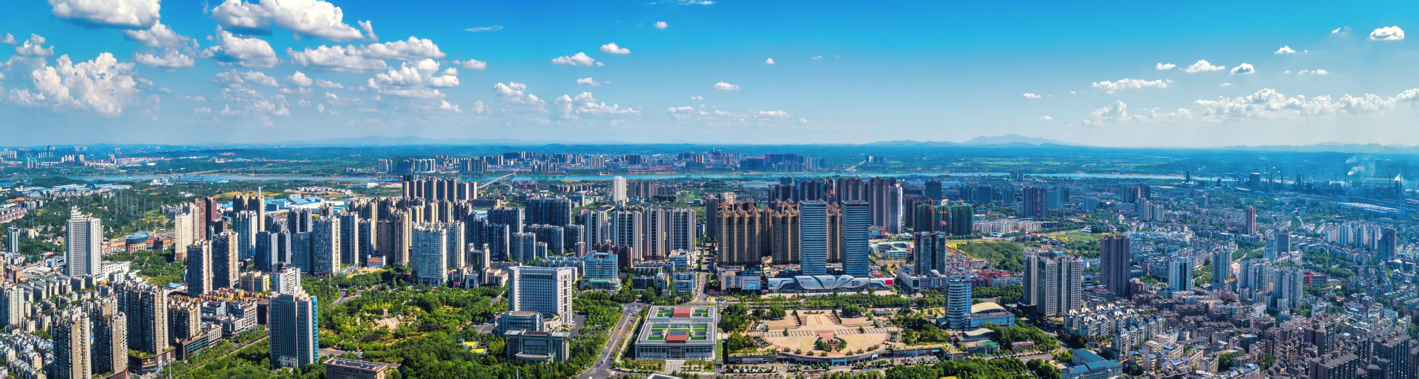 湘金轩丨“五好”园区谋新篇：向存量要空间 向链条要增量